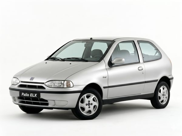 Fiat Palio
